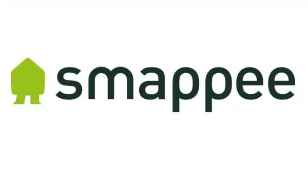 Logo smappee